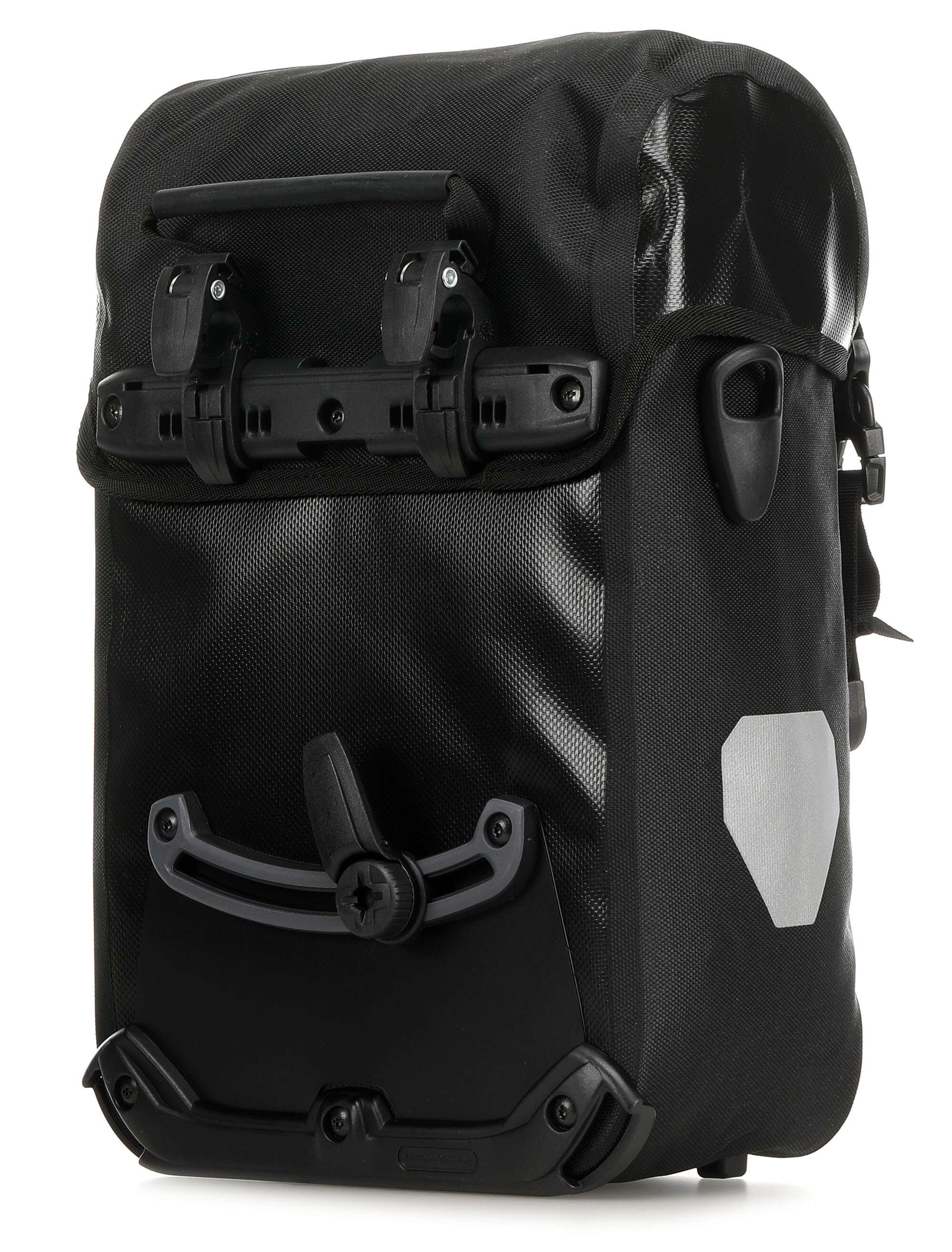 Ortlieb Sport-Packer QL2.1 Set Luggage bag black