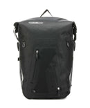 Ortlieb Packman Rolltop backpack black