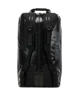 Ortlieb Duffle RS 85 Backpack with wheels black