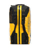 Ortlieb Duffle RS 110 Rugzak trolley sun yellow/black