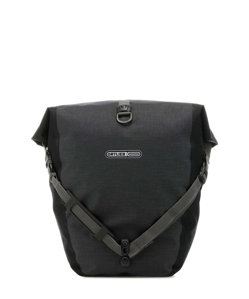 Ortlieb Back Roller QL2.1 Set Bike pannier granite/black