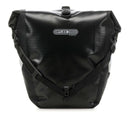 Ortlieb Back-Roller QL2.1 Set Tas voor bagagedrager black