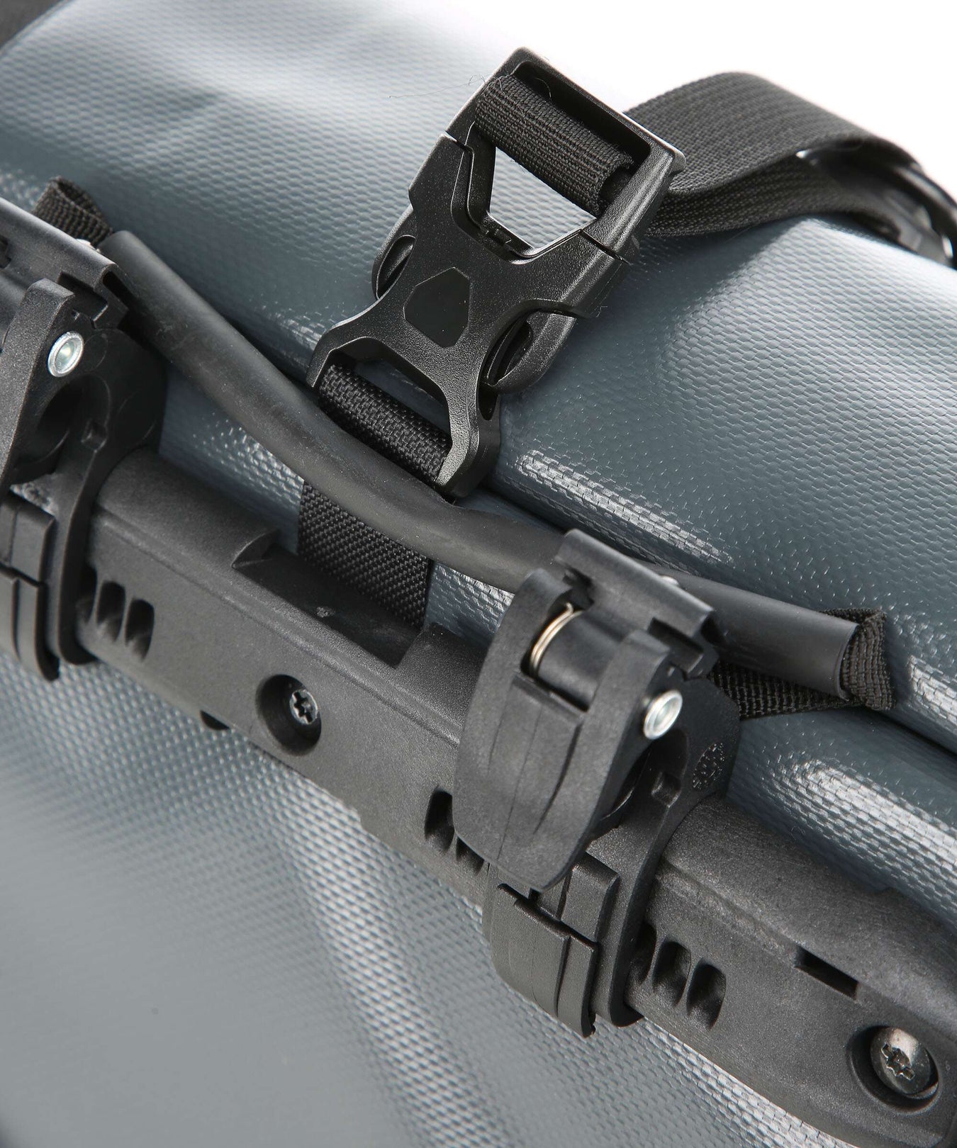 Ortlieb Sport-Roller QL2.1 Set Luggage bag asphalt black