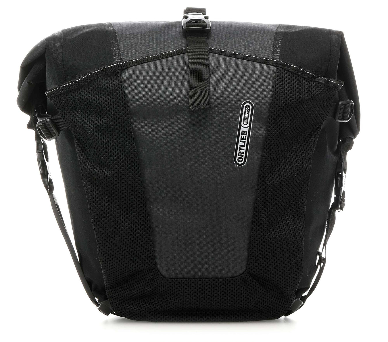 Ortlieb Back-Roller XL Plus QL2.1 Set Luggage bag granite/black