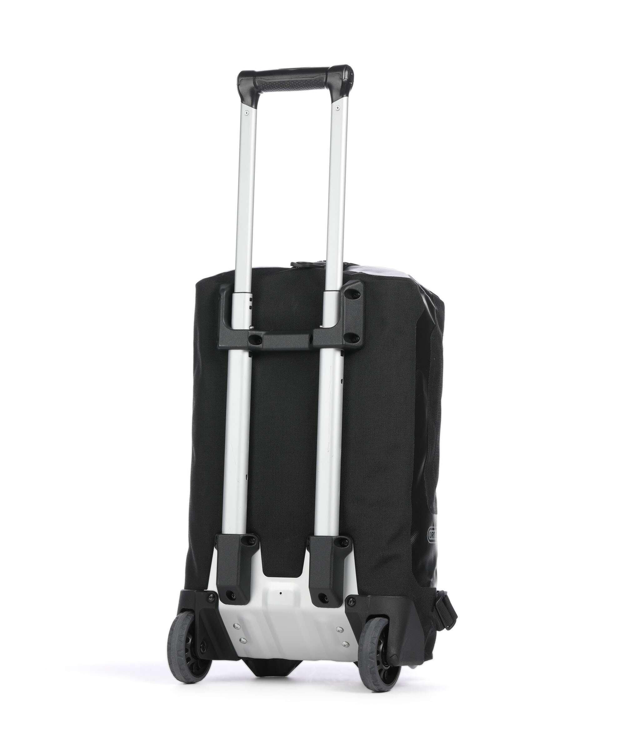 Ortlieb Duffle RG 34 Backpack with wheels black