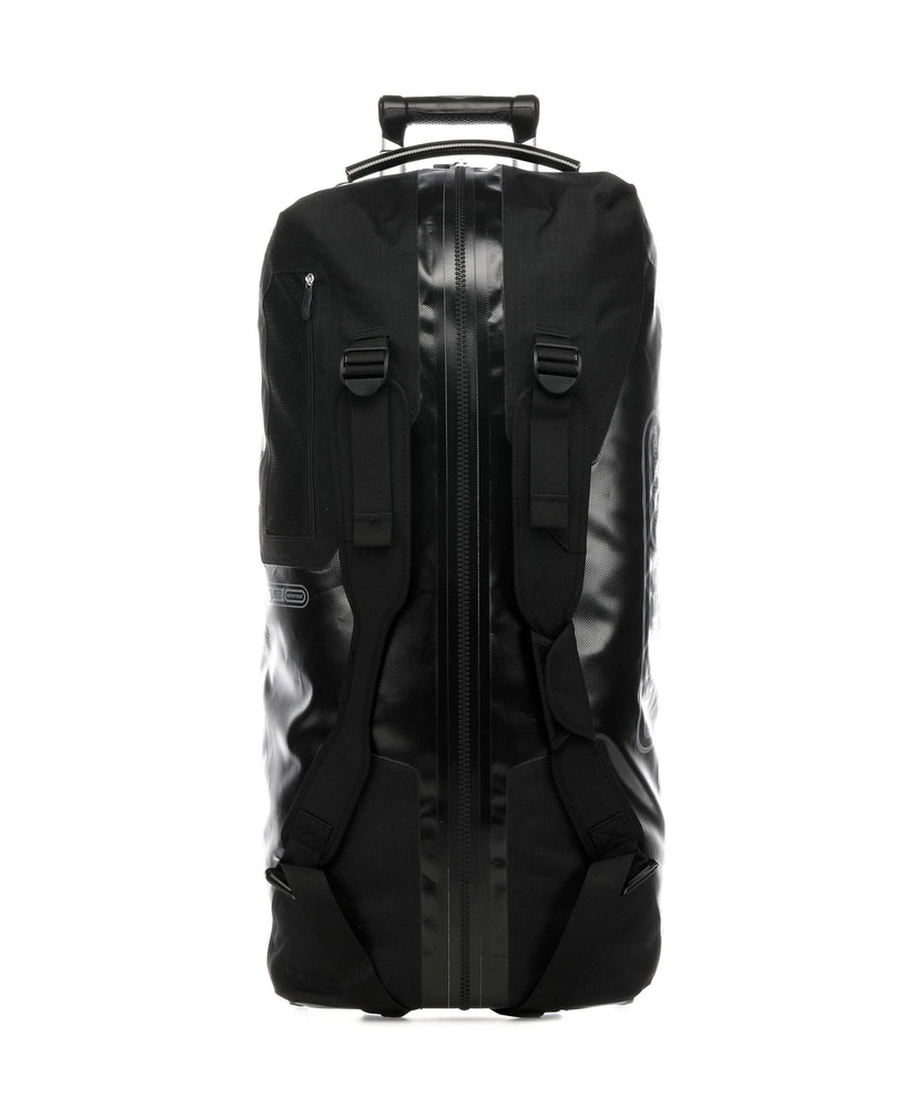 Ortlieb Duffle RG 85 Backpack with wheels black
