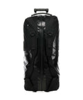 Ortlieb Duffle RG 85 Backpack with wheels black