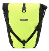 Ortlieb Back-Roller High-Vis QL2.1 Luggage bag neon yellow/black reflective