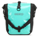 Ortlieb Sport-Roller Free QL2.1 Set Tas voor bagagedrager lagoon/black
