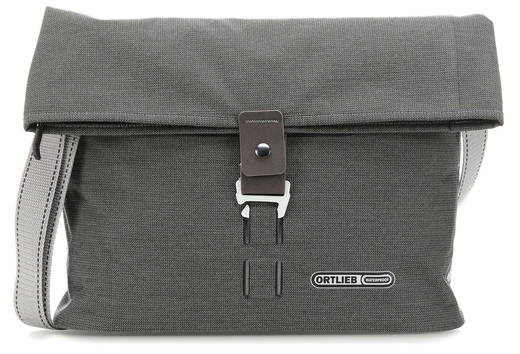 Ortlieb Twin-City Urban QL2.1 Luggage bag pepper