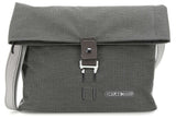 Ortlieb Twin-City Urban QL2.1 Tas voor bagagedrager pepper