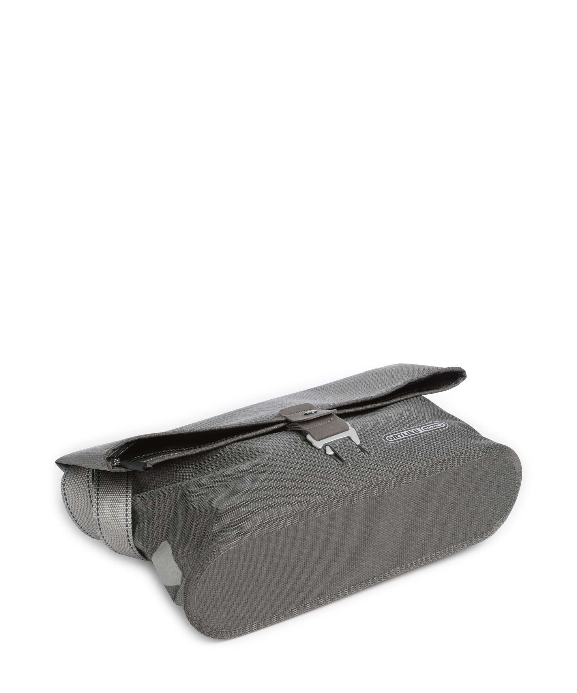 Ortlieb Twin-City Urban QL2.1 Bike pannier pepper