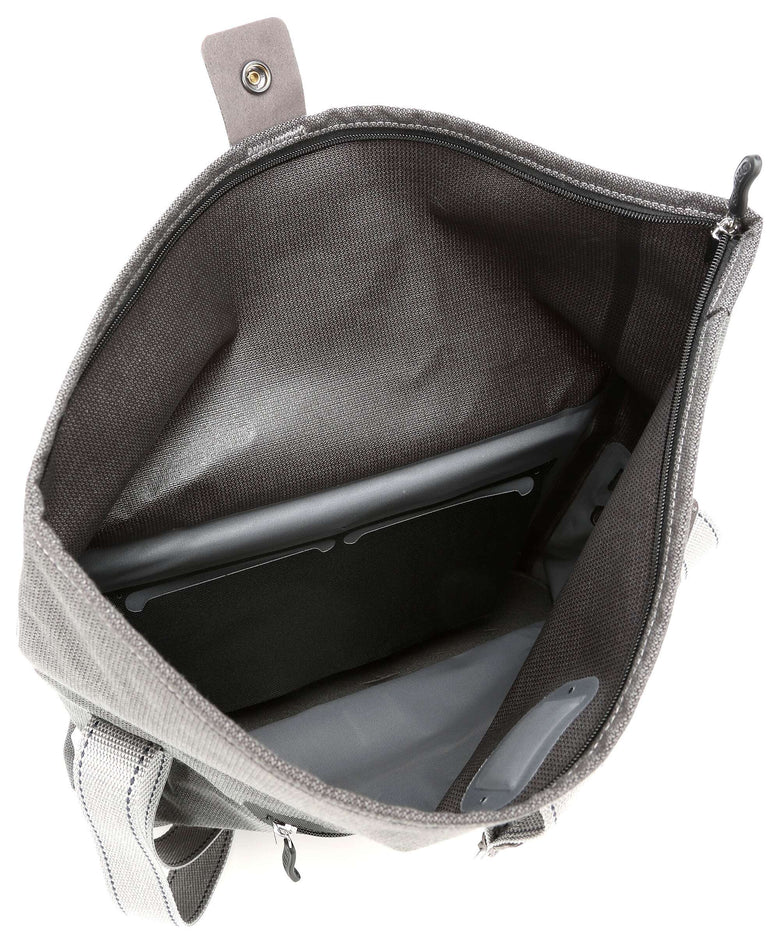 Ortlieb Twin-City Urban QL2.1 Luggage bag pepper