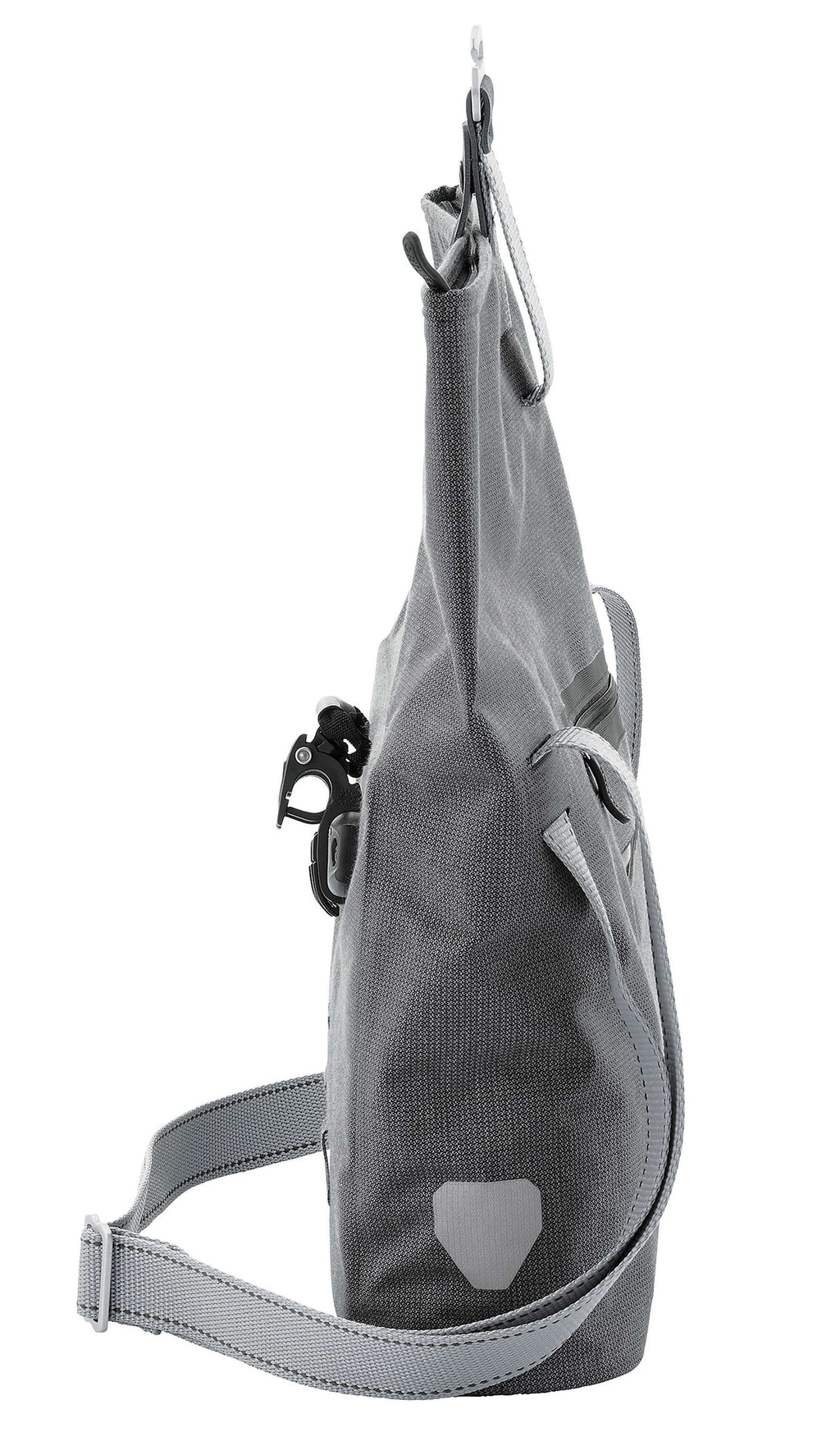 Ortlieb Twin-City Urban QL2.1 Luggage bag pepper