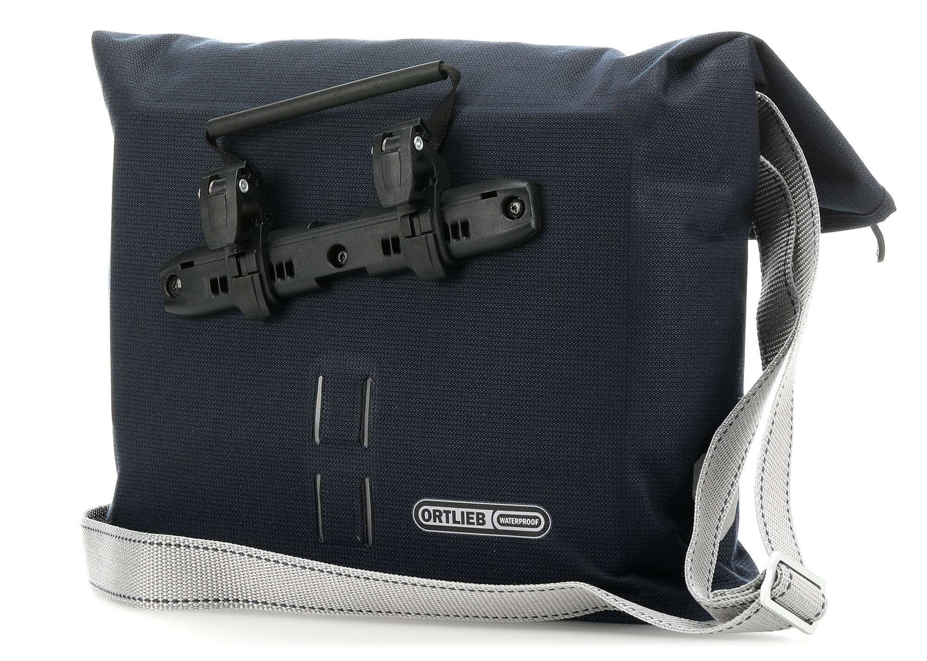 Ortlieb Twin-City Urban QL2.1 Luggage bag ink