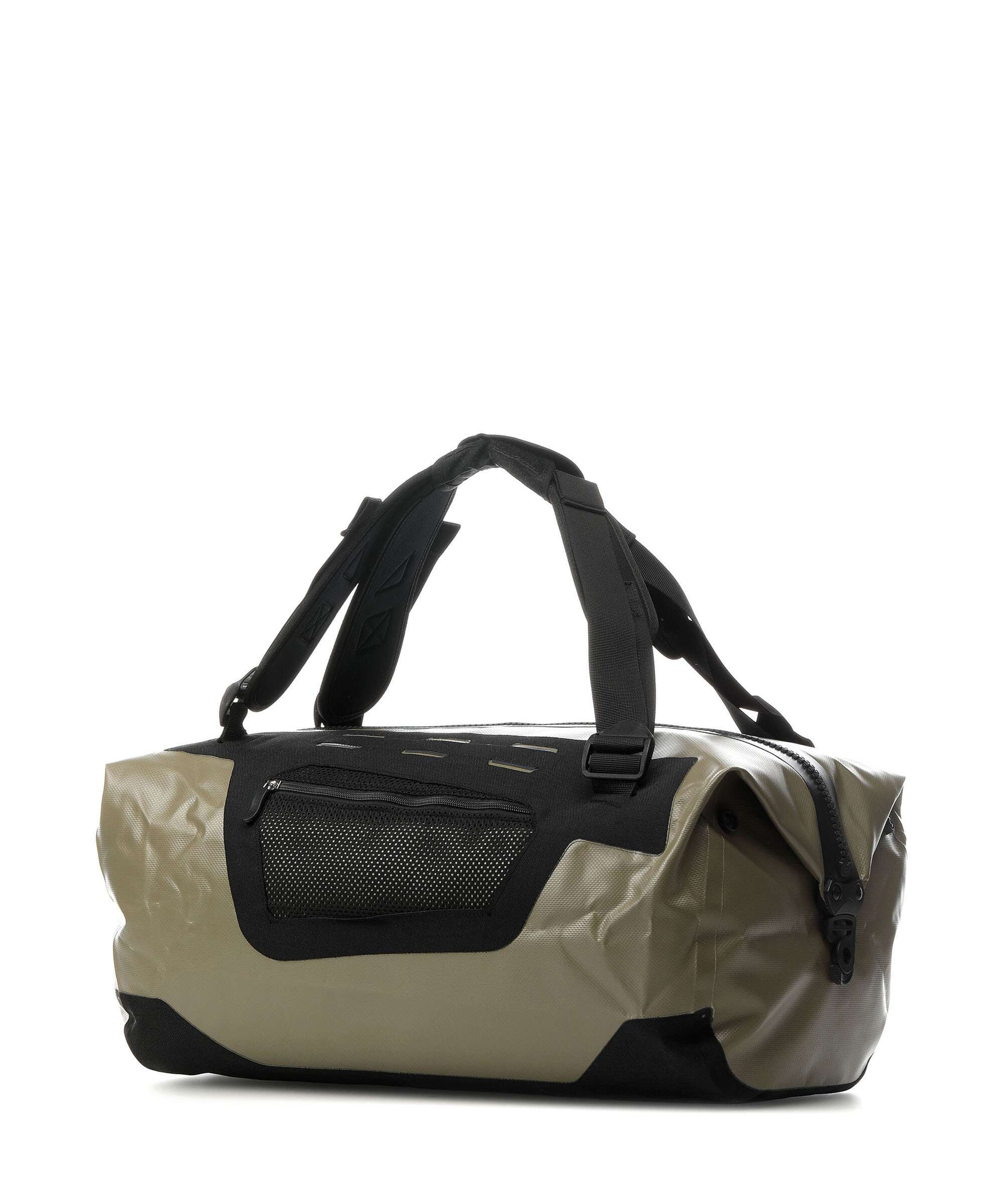 Ortlieb Duffle 40 Weekend bag olive/black