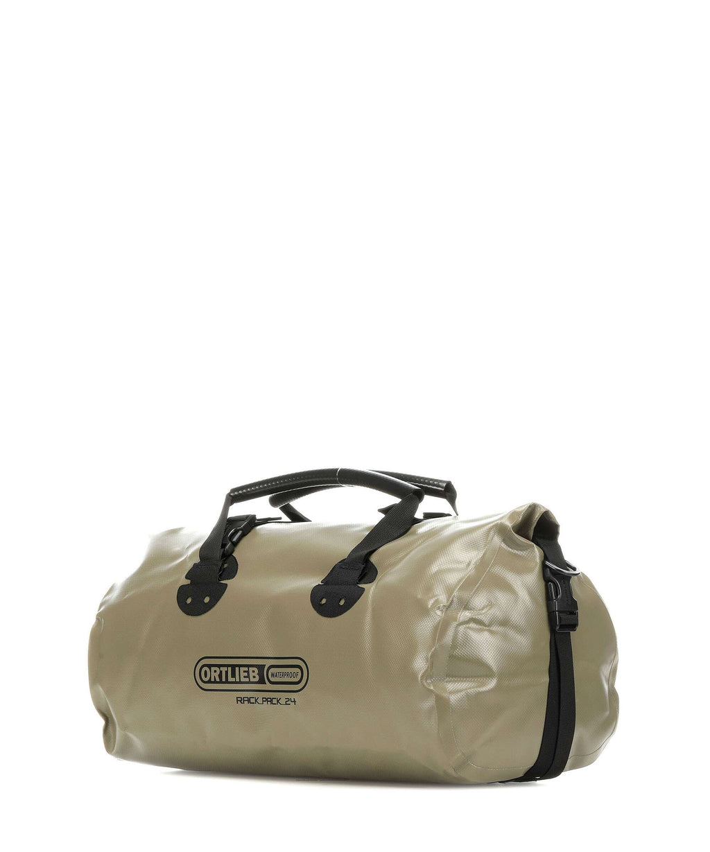Ortlieb Rack-Pack 24 Weekend bag olive