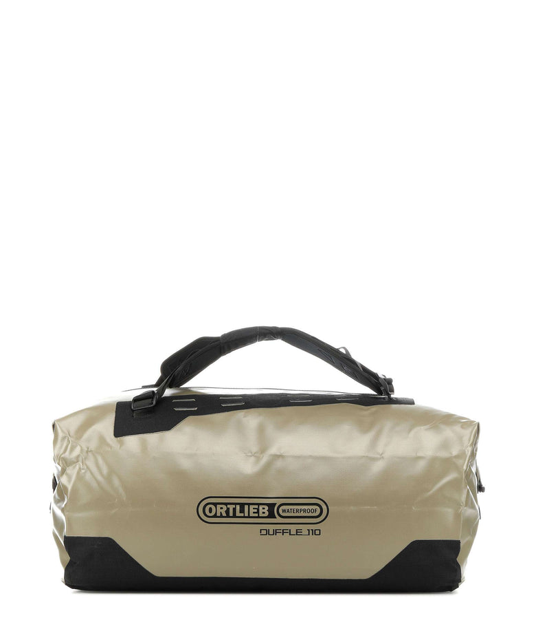 Ortlieb Duffle 110 Travel bag olive/black
