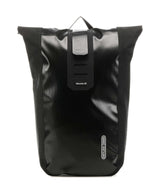 Ortlieb Velocity 23 Rolltop backpack black