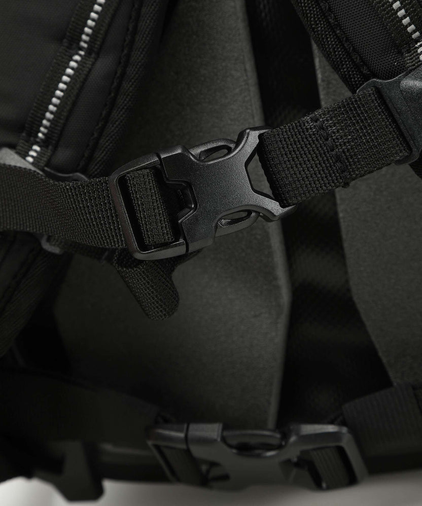 Ortlieb Velocity 23 Rolltop backpack black