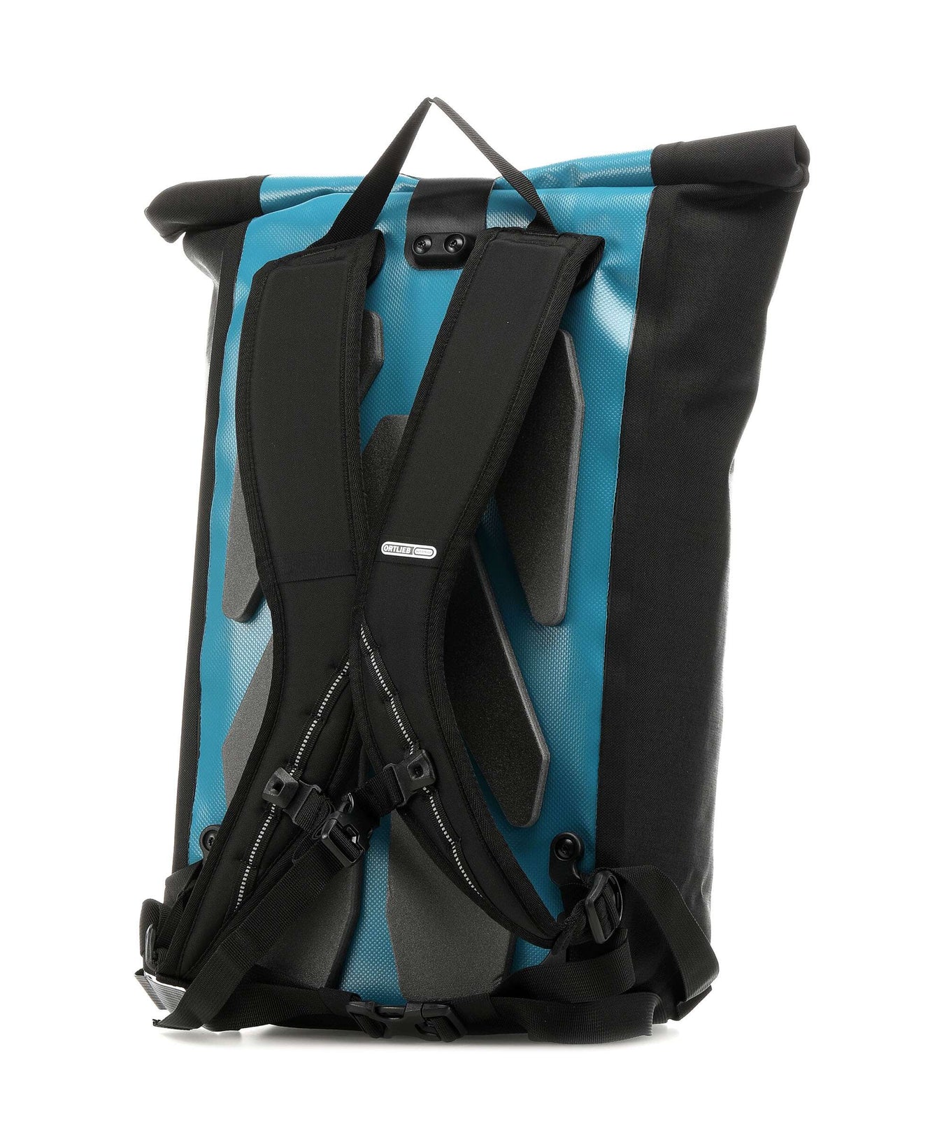 Ortlieb Velocity 23 Rolltop backpack petrol/black