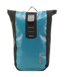 Ortlieb Velocity 17 Rolltop backpack petrol/black