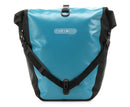 Ortlieb Back-Roller QL2.1 Set Tas voor bagagedrager petrol/black