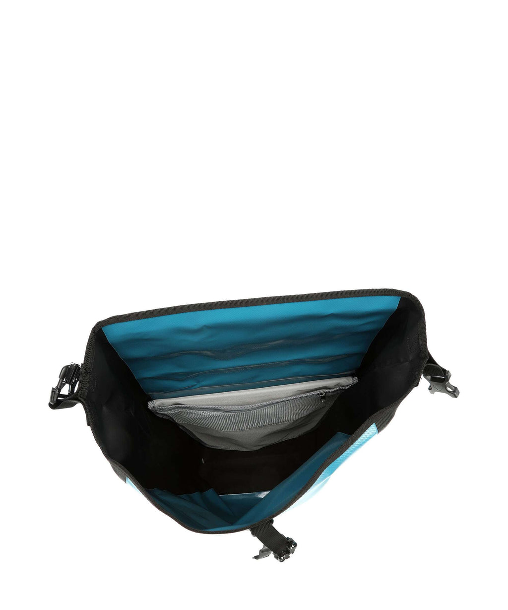 Ortlieb Back-Roller Classic QL2.1 Set Bike pannier petrol/black
