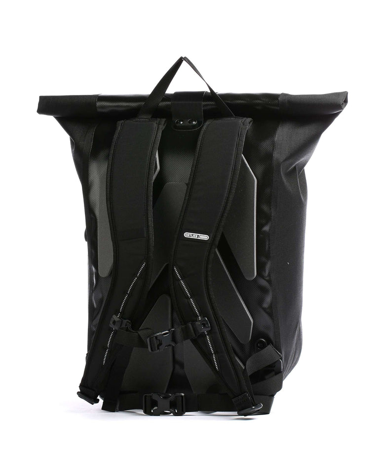 Ortlieb Velocity 29 Rolltop backpack black