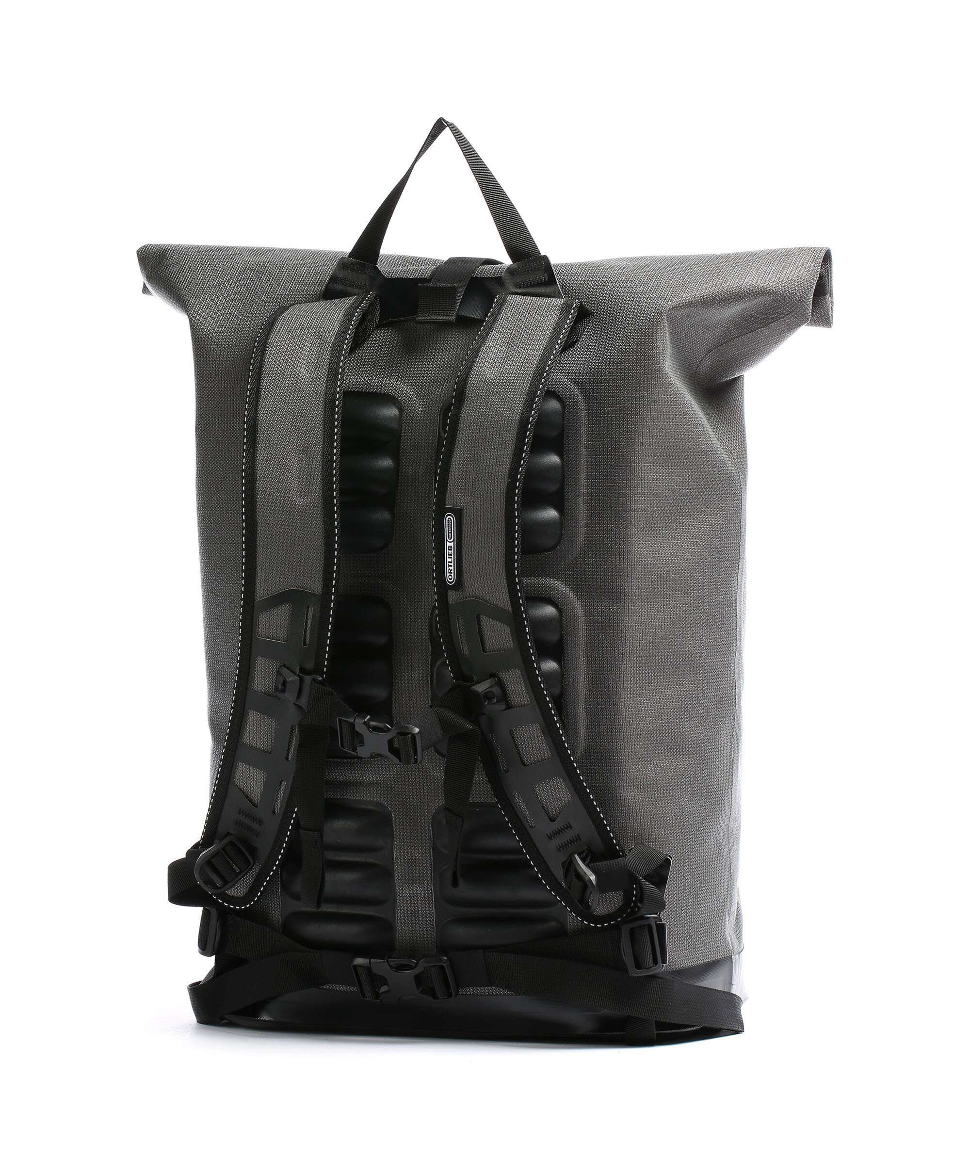 Ortlieb Commuter Daypack Urban 27 Rolltop backpack pepper