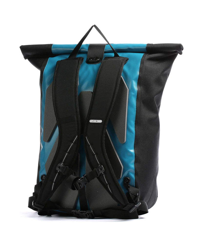 Ortlieb Velocity 29 Rolltop backpack petrol