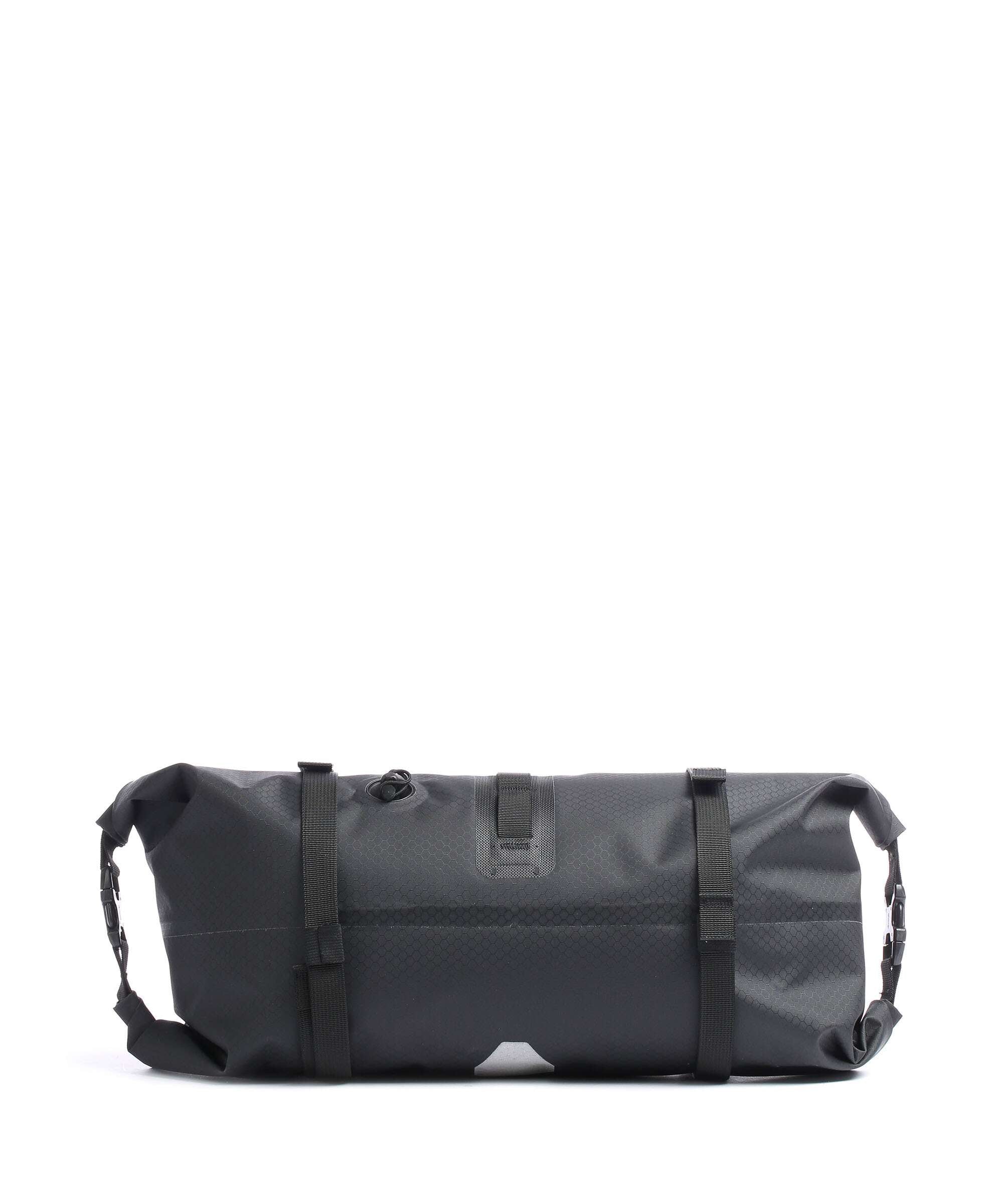 Ortlieb Handlebar-Pack 9 Handlebar bag black matt