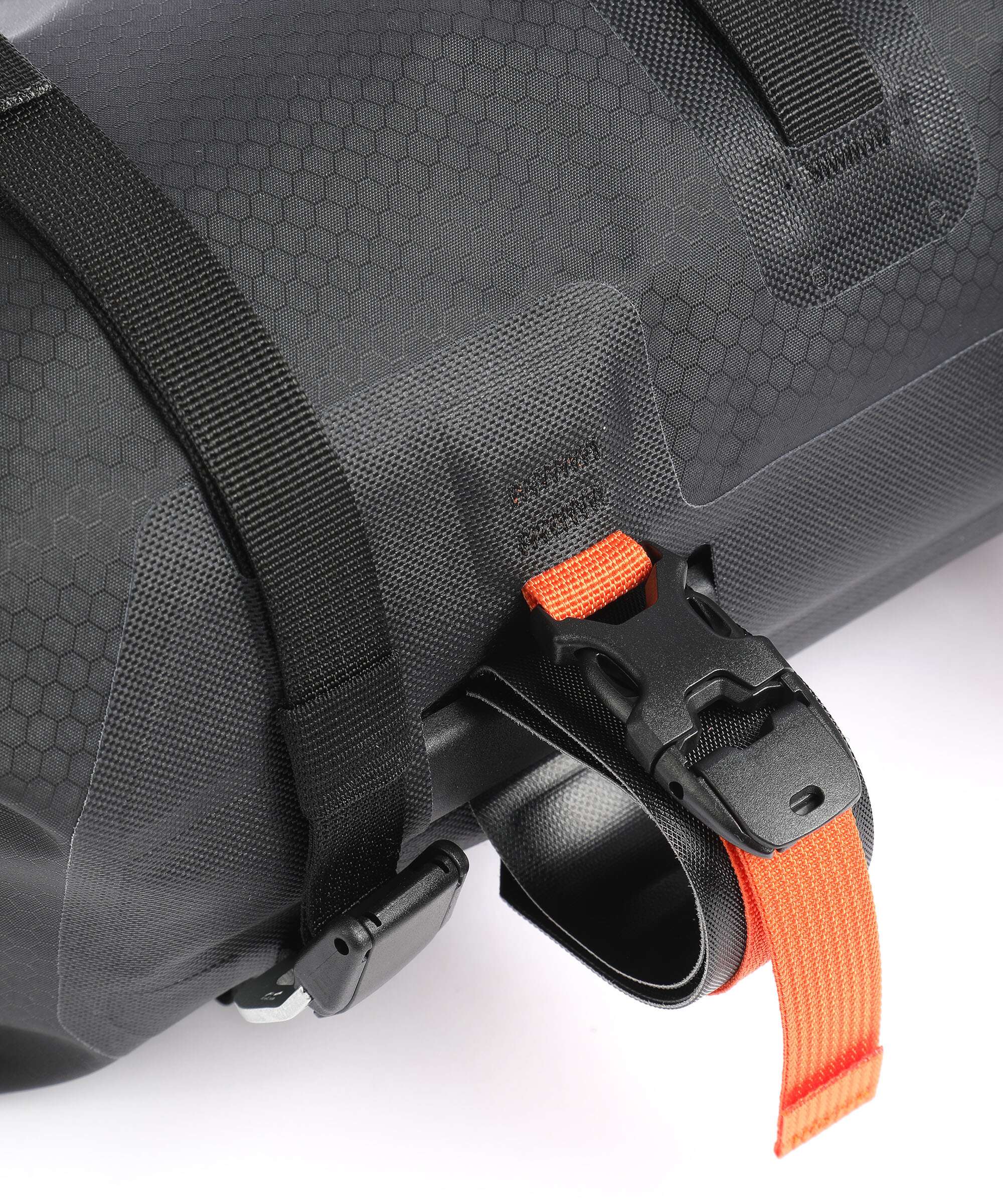 Ortlieb Handlebar-Pack 9 Handlebar bag black matt
