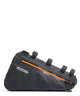 Ortlieb Frame Pack 4 Frametassen black matt