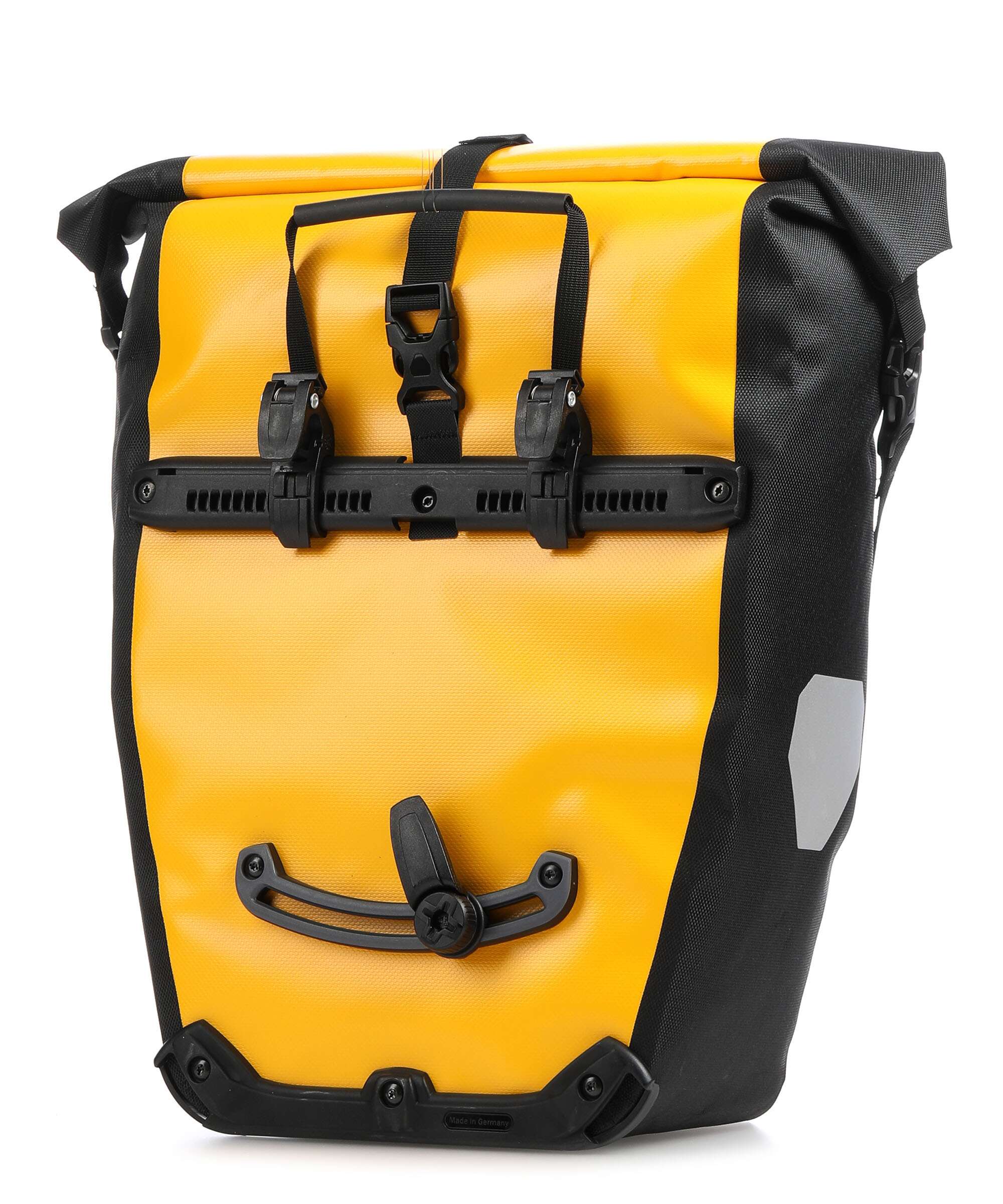 Ortlieb Back-Roller Classic QL2.1 Set Bike pannier sun yellow/black