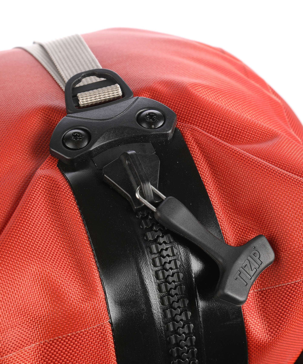 Ortlieb Atrack 35 Hiking backpack rooibos