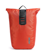 Ortlieb Velocity PS 23 Rolltop rugzak rooibos