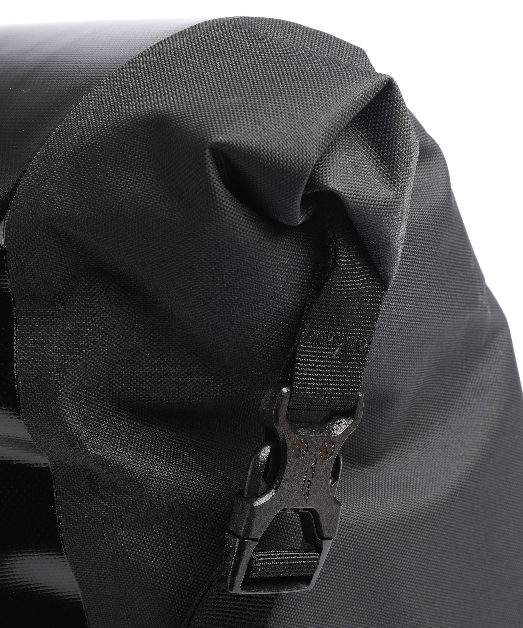 Ortlieb Back-Roller Free QL3.1 Bike pannier black