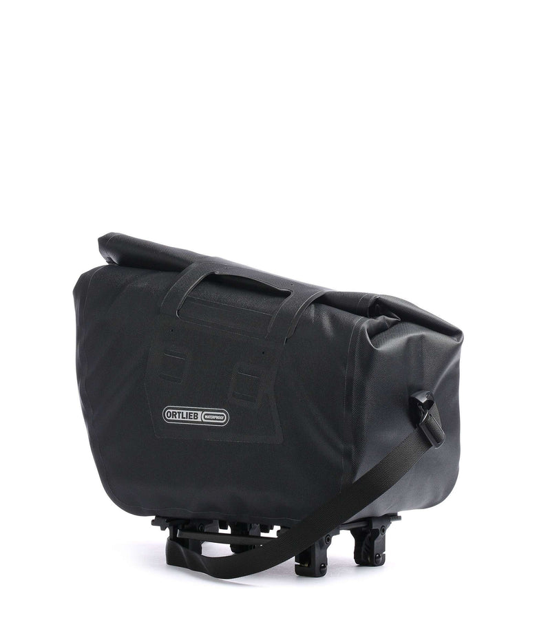 Ortlieb Trunk Bag RC Top-Lock Luggage bag black