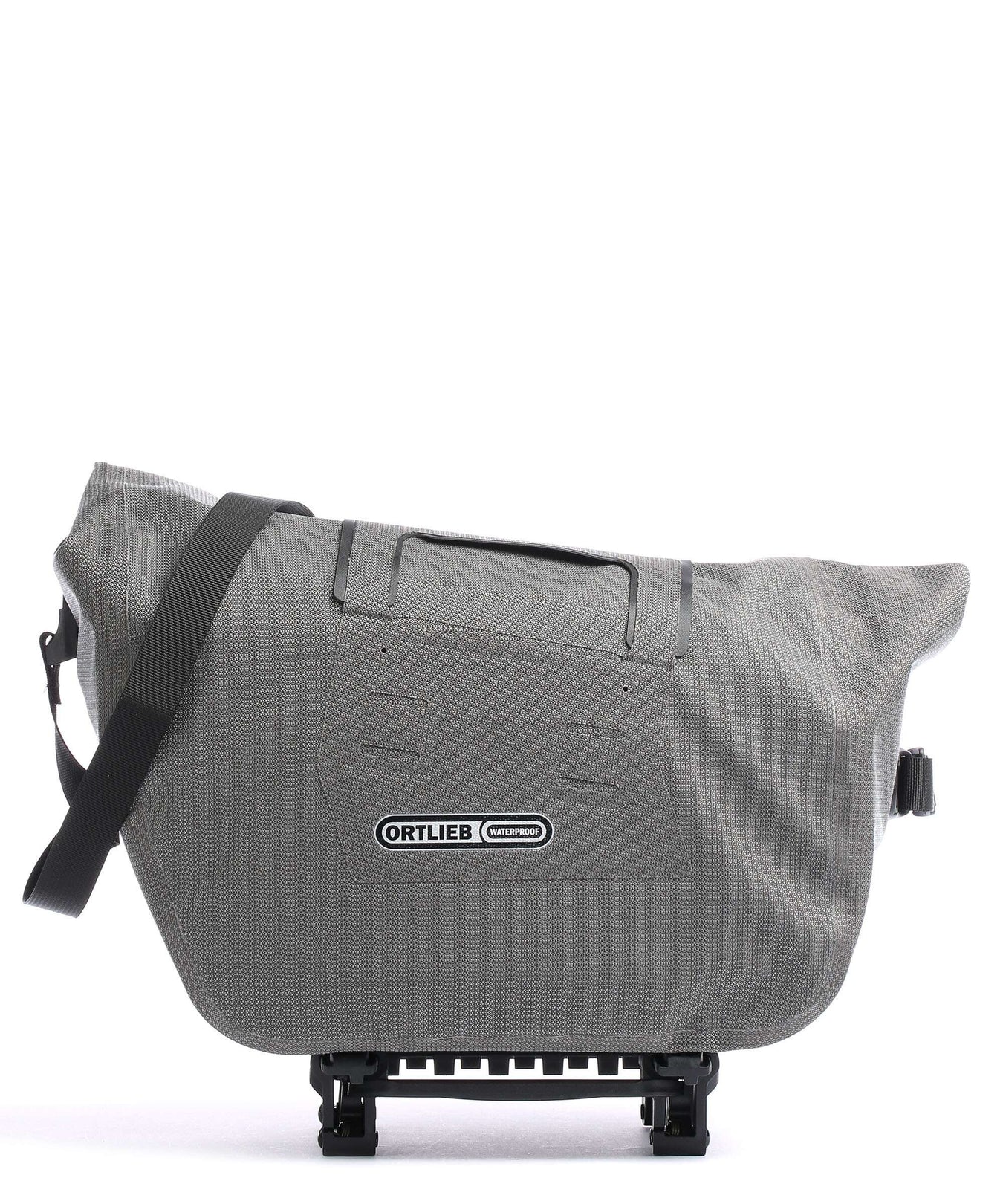 Ortlieb Trunk Bag RC Urban Top-Lock Luggage bag pepper