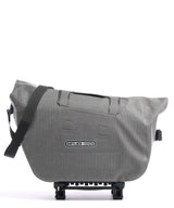 Ortlieb Trunk Bag RC Urban Top-Lock Luggage bag pepper