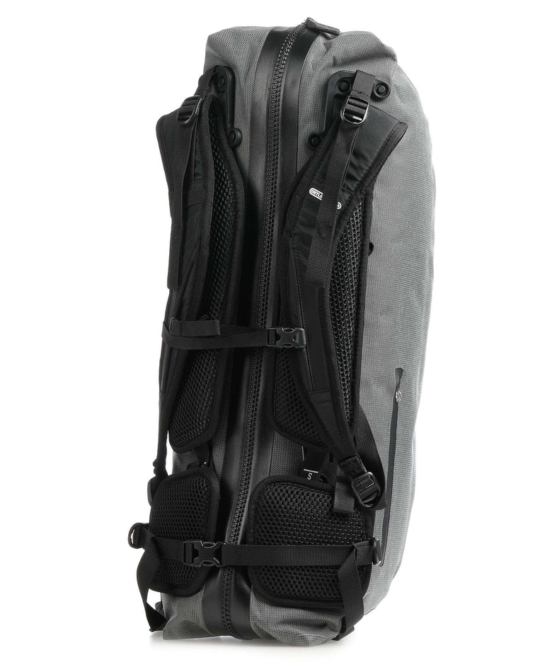 Ortlieb Atrack Urban 25 CR Hiking backpack pepper