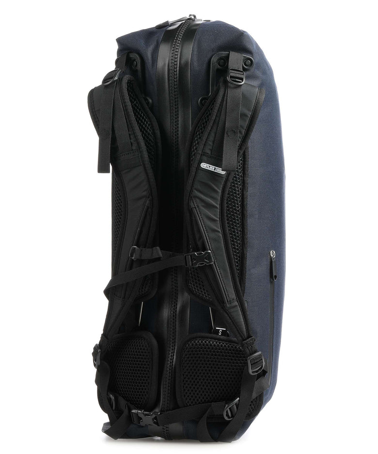 Ortlieb Atrack Urban 25 CR Hiking backpack ink