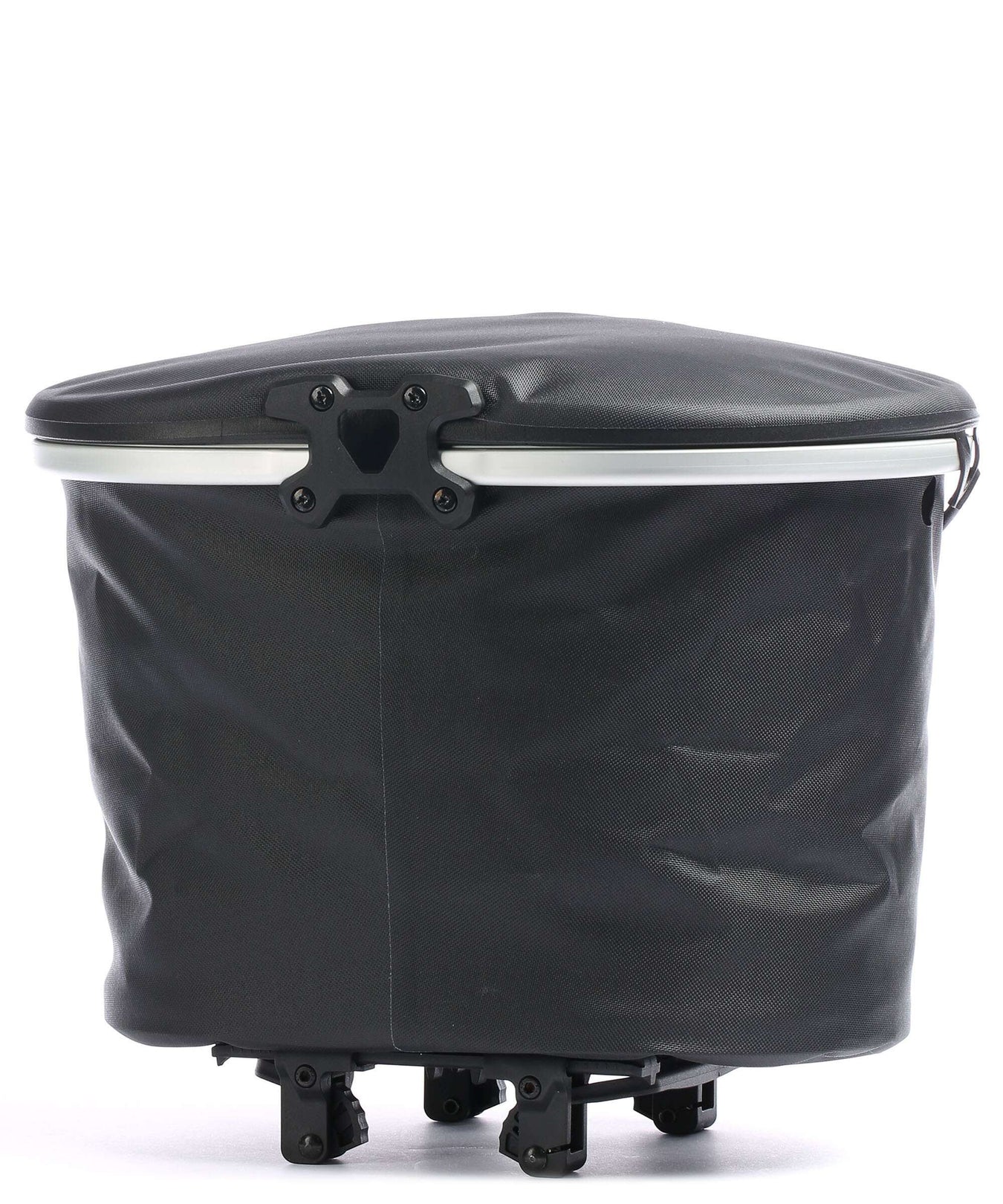 Ortlieb Up-Town Rack Top-Lock Luggage bag black