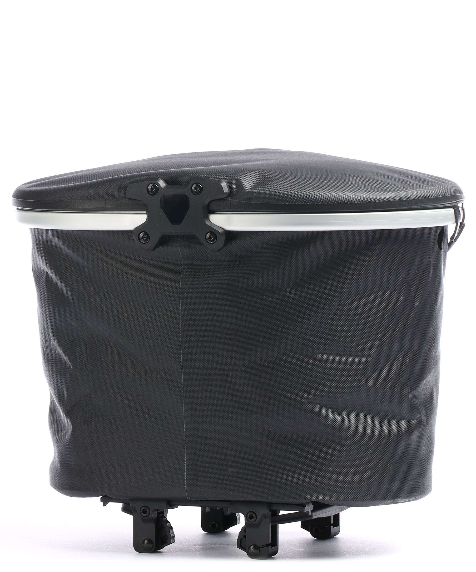 Ortlieb Up-Town Rack Top-Lock Luggage bag black