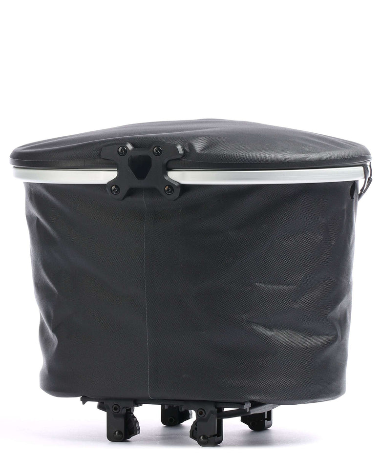 Ortlieb Up-Town Rack City Top-Lock Bike pannier black