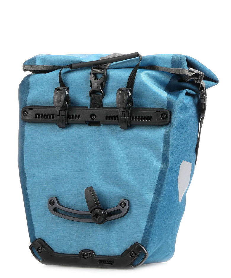 Ortlieb Back-Roller Plus CR QL2.1 Set Luggage bag dusk blue/denim