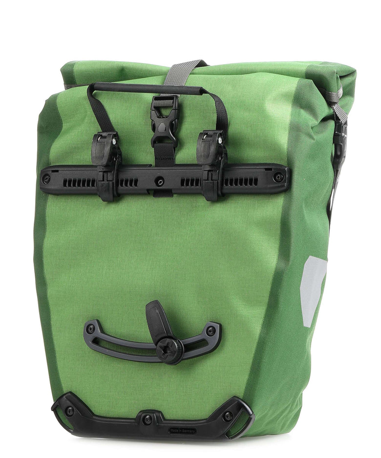 Ortlieb Back-Roller Plus CR QL2.1 Set Luggage bag kiwi/moss green