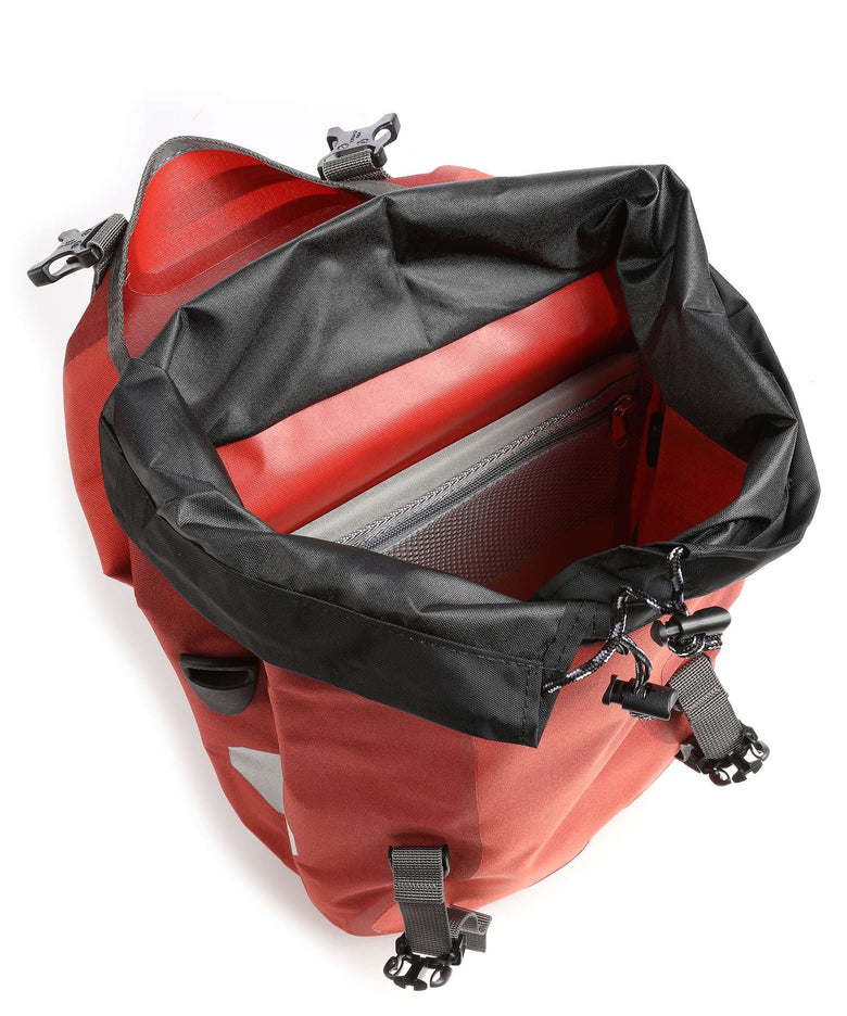 Ortlieb Sport Packer Plus QL2.1 Set Luggage bag salsa/dark chili