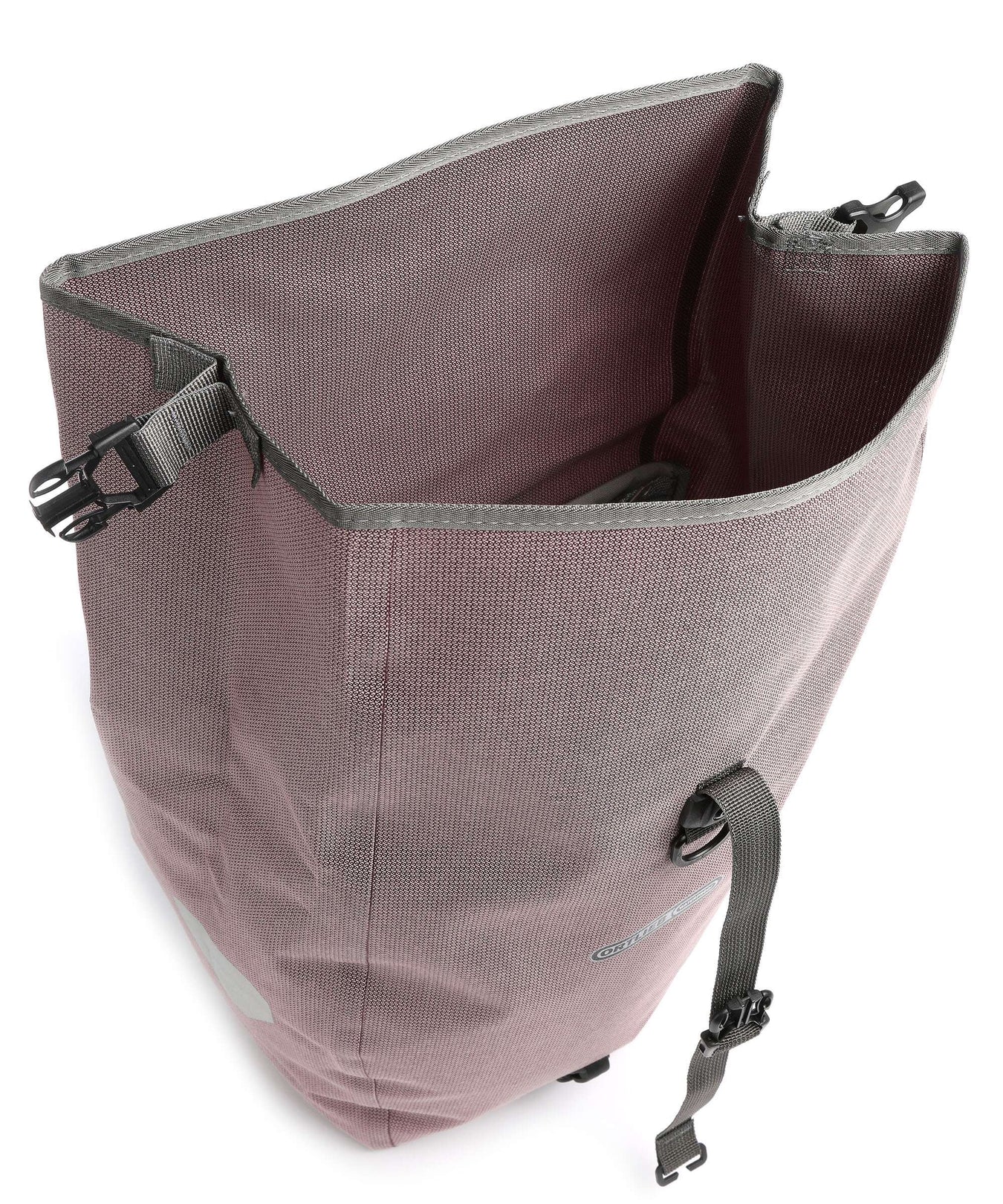 Ortlieb Back-Roller Urban QL2.1 Luggage bag ash rose